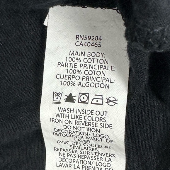 Girls Long Sleeve Screen Tee Lot of 3 - Picture 4 of 11